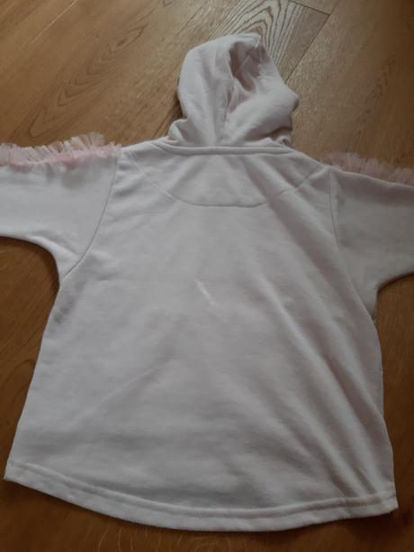 Mikina pro holčičku reserved, reserved,104