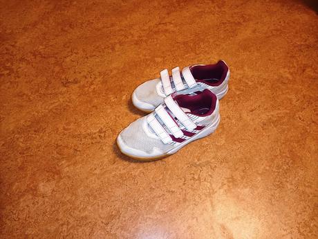 Sálovky adidas vel. 35, adidas,35