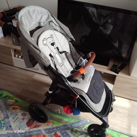 Kočarek valco baby snap 4 trend, valco baby,valco baby snap 4 trend