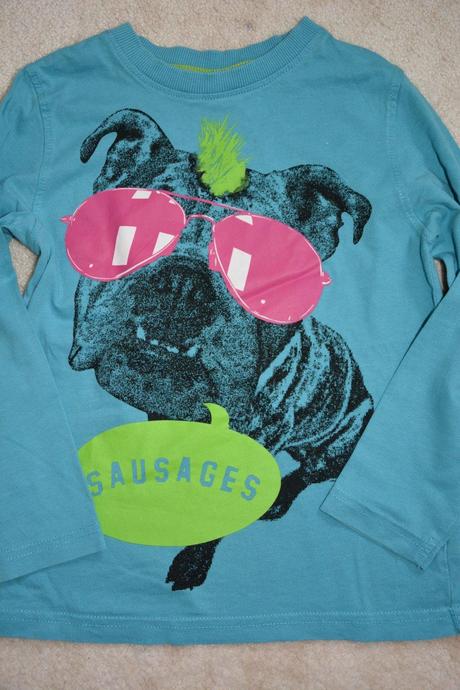 Tričko se psem, next,116