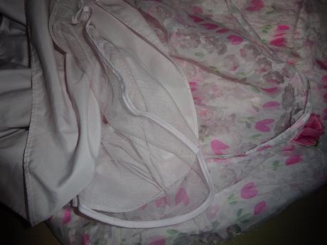 Luxusní slavnostní šaty george, 4 roky, george,104