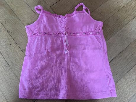 Tílko vel. 122, pumpkin patch,122