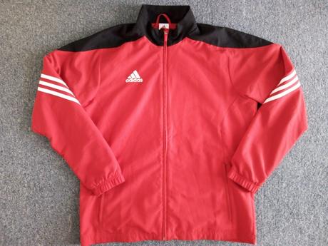 Slabá bunda zn."adidas" vel."l/pánské", adidas,l