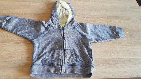 Krásná souprava značky cool club, vel. 80, coolclub,80