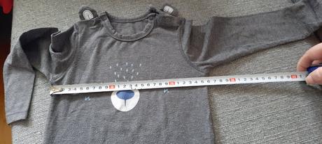 Dětské body značky pepco, vel. 86, pepco,86