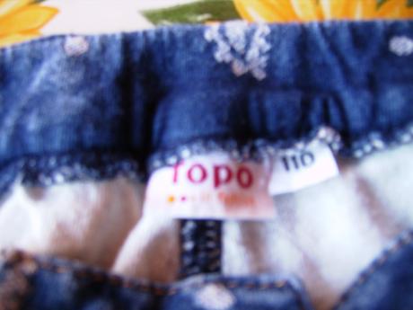 Rifle-džegíny vel.110, 110