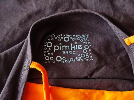 Dámské tílko-triko, pimkie,m