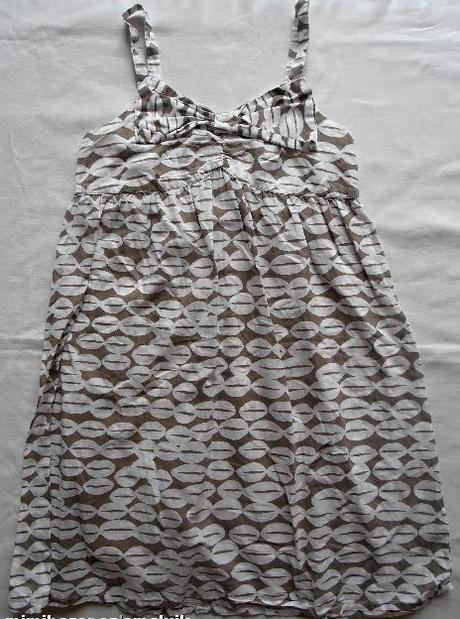 738. tunika /šaty, next,146