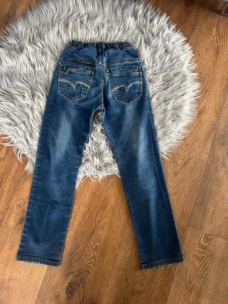 Džíny, bluezoo,146
