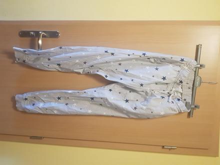 Tepláky značky  avenue, vel. small., s