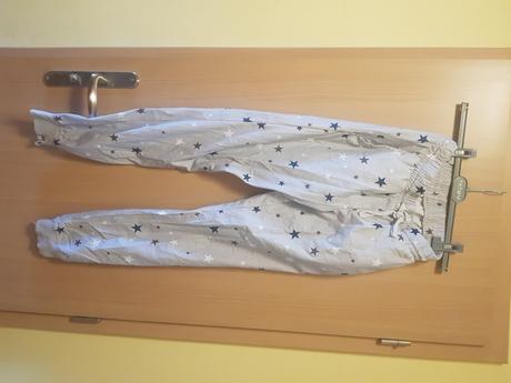 Tepláky značky  avenue, vel. small., s