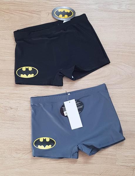 Plavky batman, setino,152