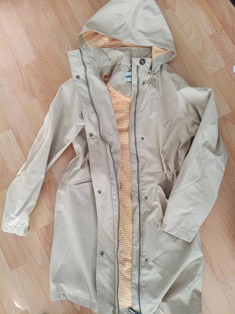 Kabát do deště, tcm,158