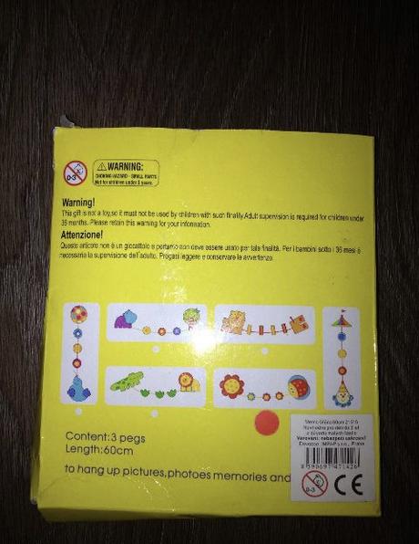 Dekorativní šňůrka s beruškou, 