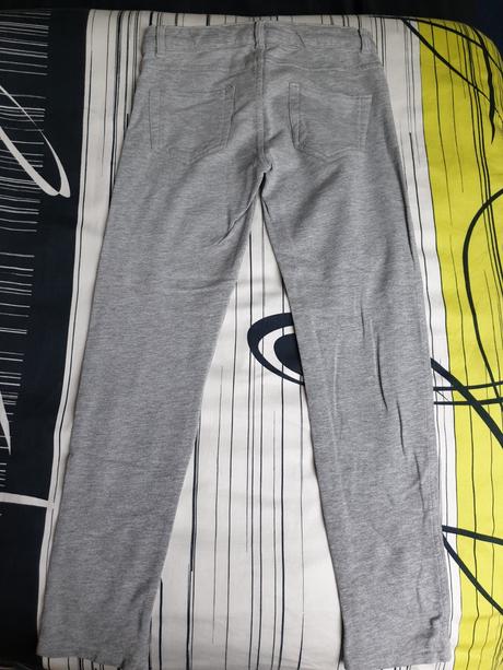 Divci kalhoty, terranova,128