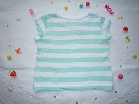 Bavlněné tričko, next , next,68