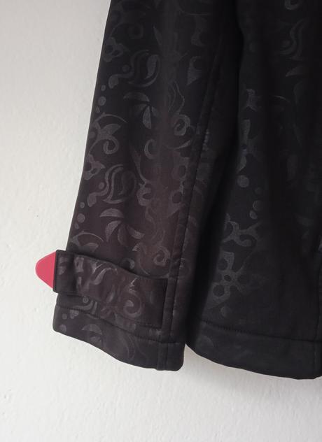 Dámská softshellová bunda l xl 40 42, l