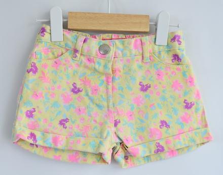 Kraťasy vel. 18 - 24m, young dimension,92