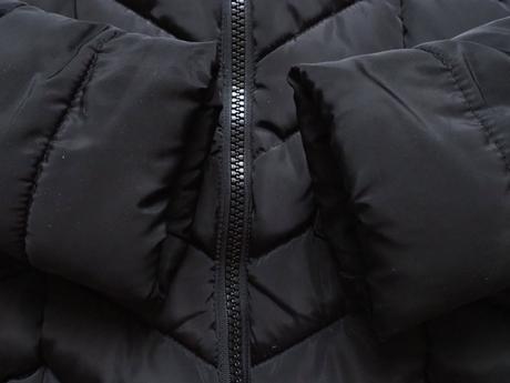 Zimní bunda vel s, terranova,s