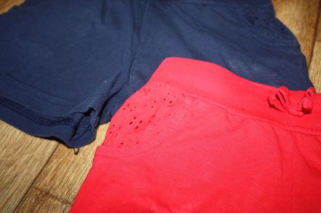 Sada kraťasů george, george,98