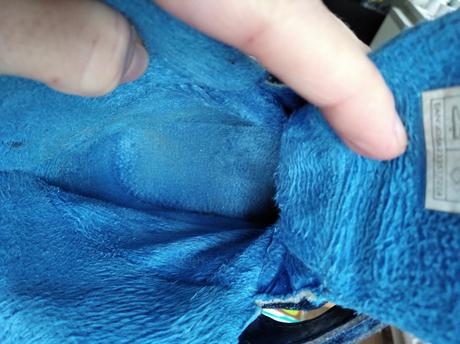 Zimní boty, lupilu,33