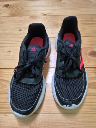 Sálové tenisky, adidas,36