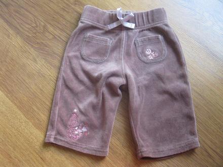 Samítkové tepláčky, next,68