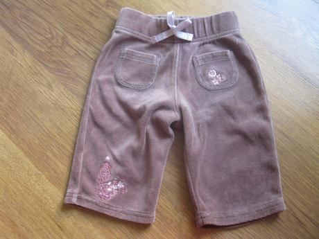 Samítkové tepláčky, next,68