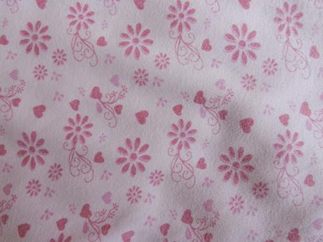 Tepláky růžové, disney,98