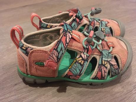 Sandale keen, keen,26