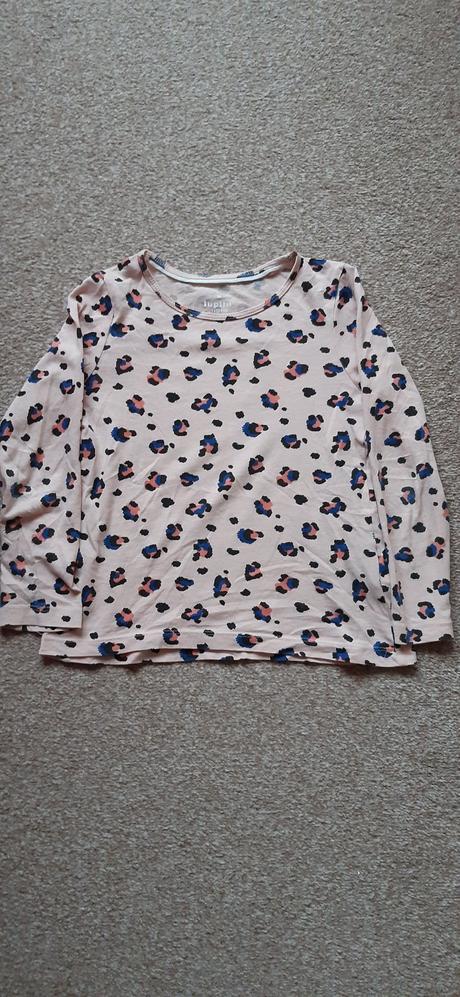 Mikina vel.110/116, lupilu,110