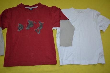Tričko next v.110+ další zdarma, next,110
