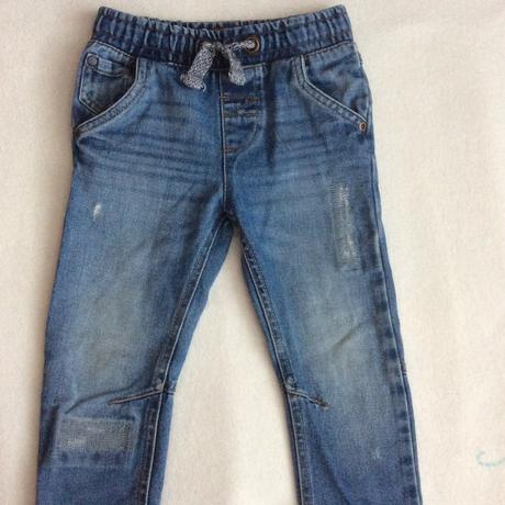 Moderní džíny zn. f&f, f&f,98