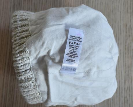 Čepice vel. 12 - 18 m, george,86