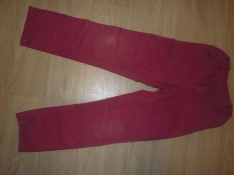 Dětské kalhoty, pepco,122