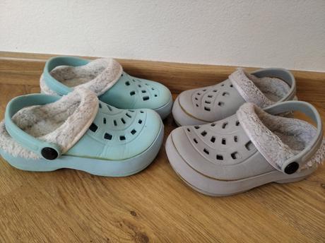 Domácí obuv, lupilu,24