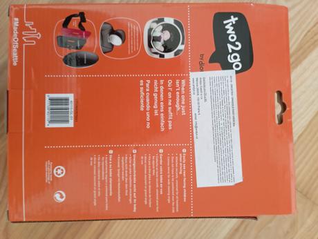 Protisměrná zrcátka, 