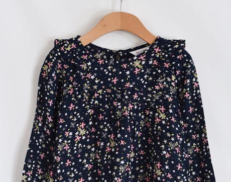 Blůzka vel. 18 - 24 m, 92