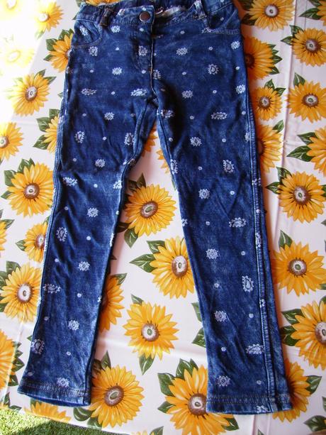 Rifle-džegíny vel.110, 110