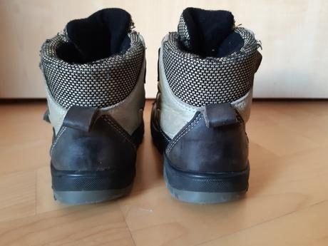 Trekové fare, fare,27