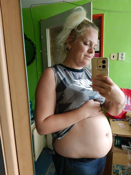 Jak poznat pohlaví dítěte během 17. týdne těhotenství?