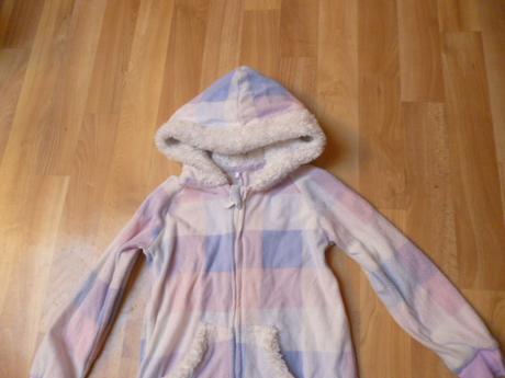 Flís overal 8-9 george, george,134