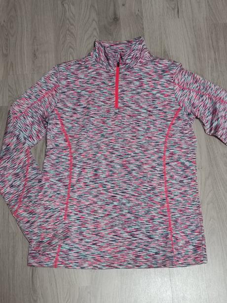 Sportovní funkční mikina, crivit,146