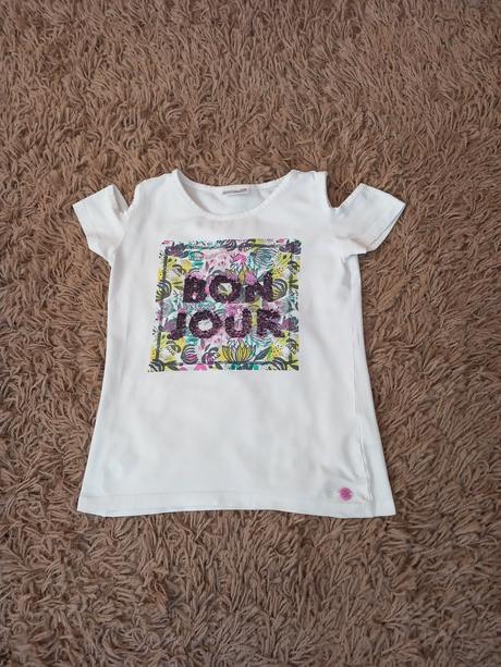 Tričko, coccodrillo,140