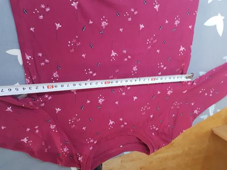 Dívčí tričko značky george, vel. 116-122 (6-7let)., george,116