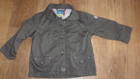 Krásný jarní kabátek topolino, v. 74, topolino,74