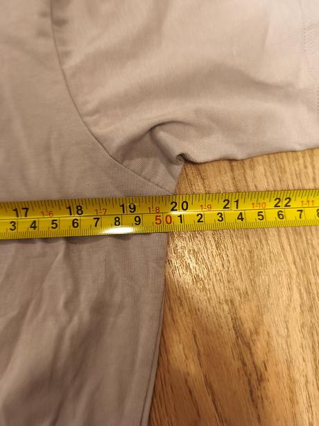 Lila maxitriko h&m ariel ursula 170 / xs-s, h&m,164 / 170 / s / xs