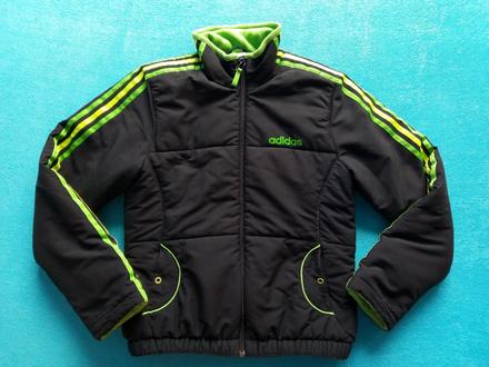 Bunda zn."adidas" vel."38", adidas,38