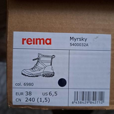 Superfit 38 goretex, superfit,38