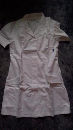 Halena pro zdravotní sestru, s